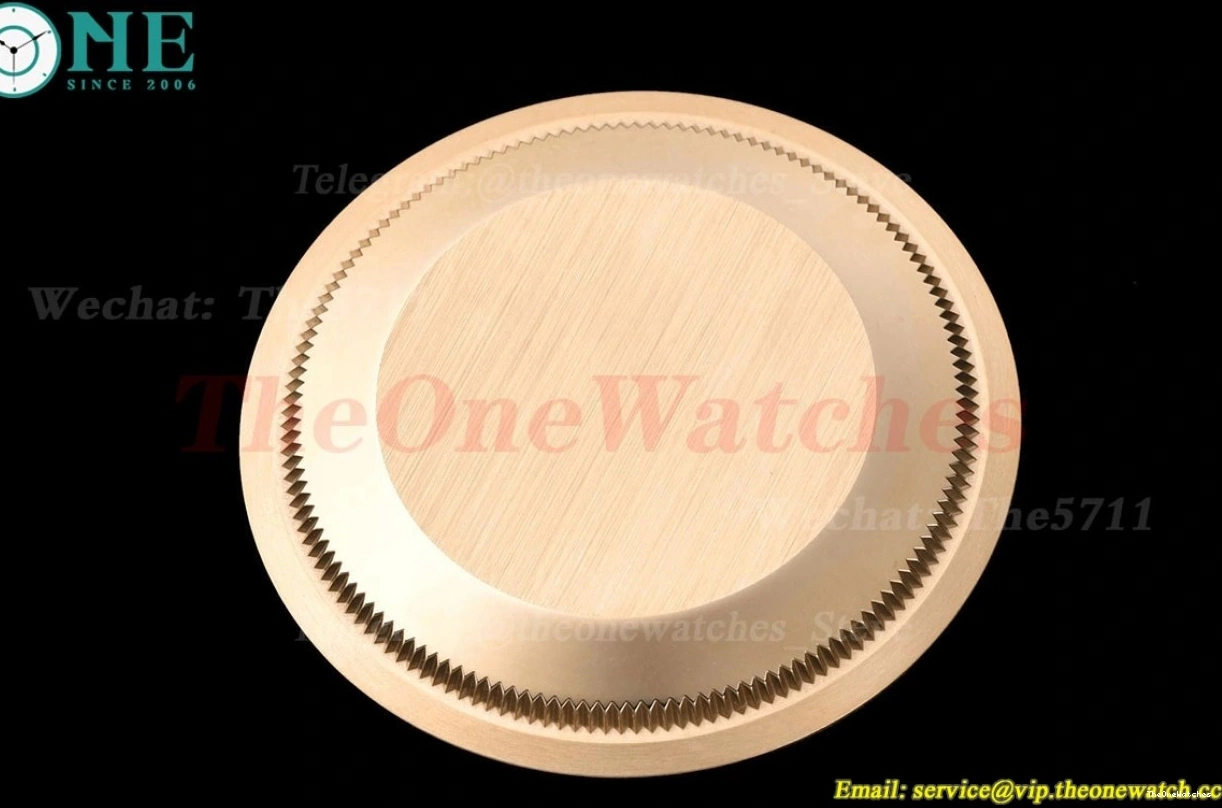 Weight) V3 Dia 36mm Brown DayDate RG VR3255(Gain RG 128235 QF 0317